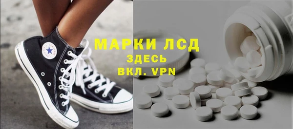 индика Алексеевка