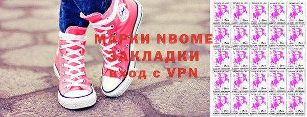 индика Алексеевка